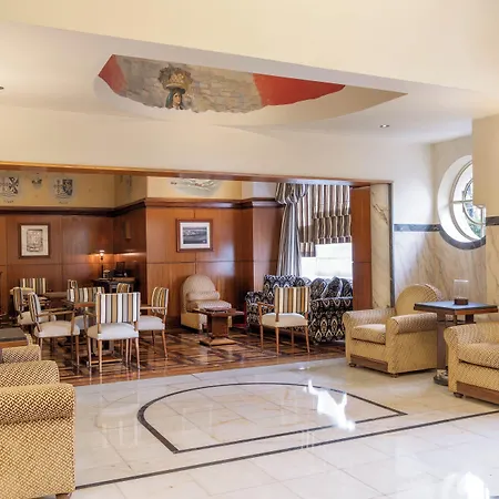 Britania Art Deco Hotel 4*
