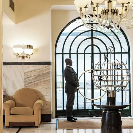 Britania Art Deco 4* Lizbona