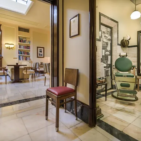 Hotel Britania Art Deco