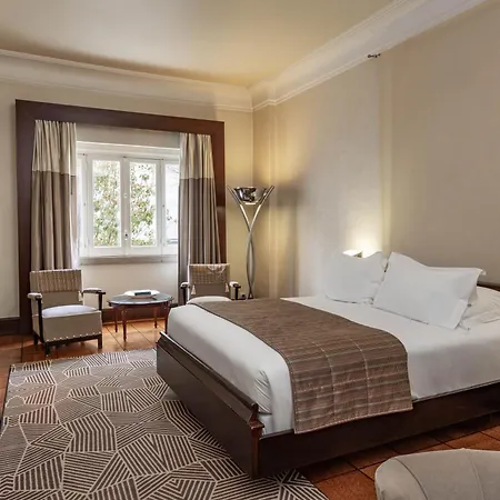 Britania Art Deco 4* Lisboa
