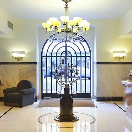Britania Art Deco - Heritage Collection - Avenida Lisboa