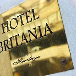 Hotel Britania Art Deco