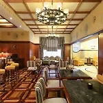 Hotel Britania Art Deco 4*