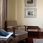 فندق Britania Art Deco Lisboa