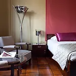 Hotel Britania Art Deco 4*