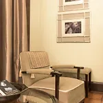 Hotel Britania Art Deco 4*