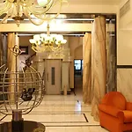 Hotel Britania Art Deco