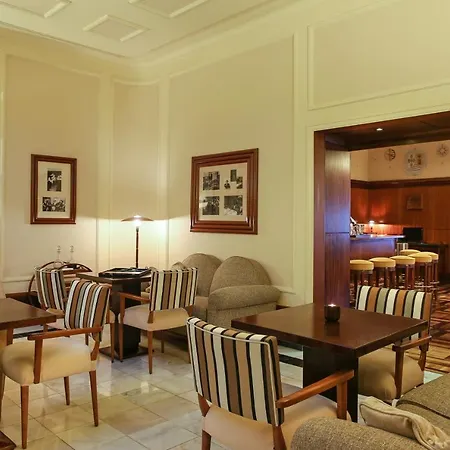 Britania Art Deco 4* Lisboa