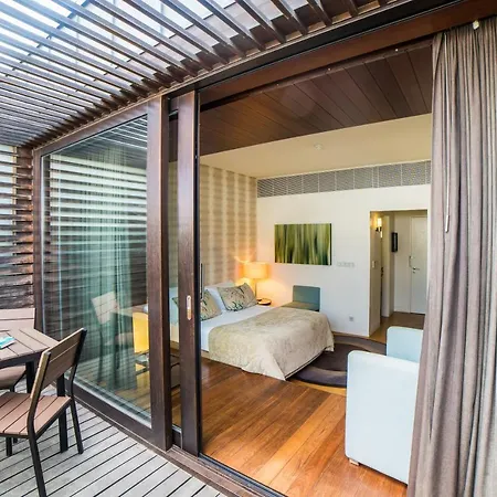 Otel Britania Art Deco - Heritage Collection - Avenida 4*