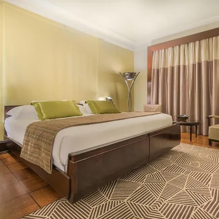 Otel Britania Art Deco - Heritage Collection - Avenida 4*