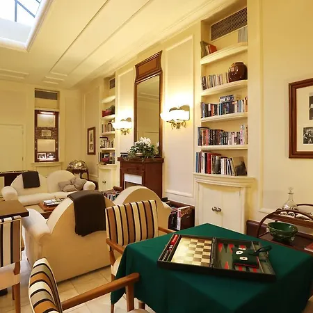 Britania Art Deco Hotel Lisbon