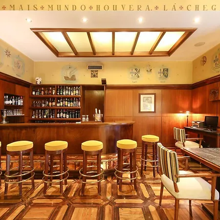 Britania Art Deco - Heritage Collection - Avenida 4*