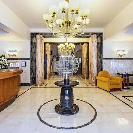 Otel Britania Art Deco - Heritage Collection - Avenida Lisboa