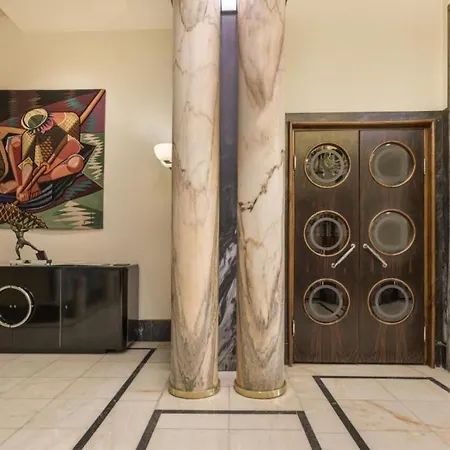 Britania Art Deco - Heritage Collection - Avenida Otel