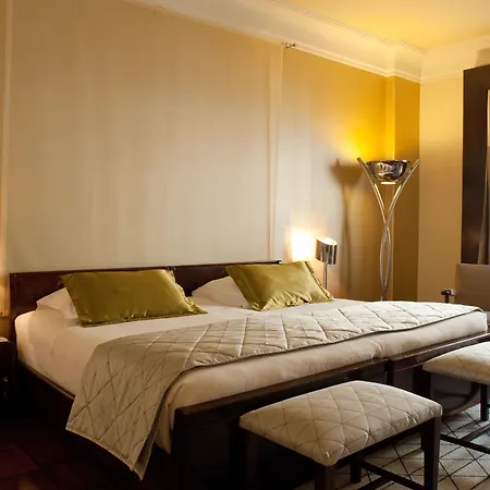 Britania Art Deco - Heritage Collection - Avenida 4*