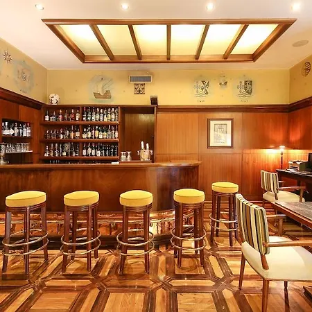 Britania Art Deco Hotel