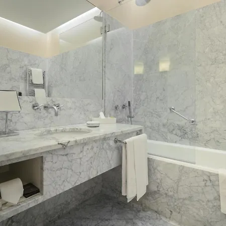 Britania Art Deco - Heritage Collection - Avenida Hotel