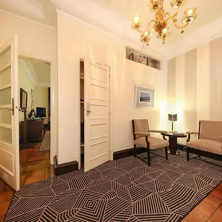 Britania Art Deco - Heritage Collection - Avenida Otel