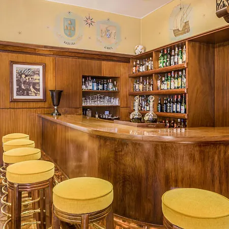 Britania Art Deco Hotel Lisbon