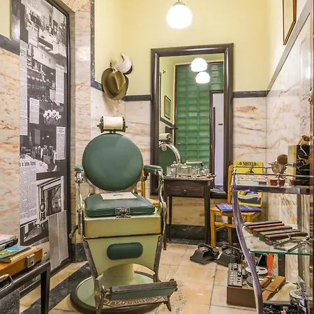 Britania Art Deco - Heritage Collection - Avenida