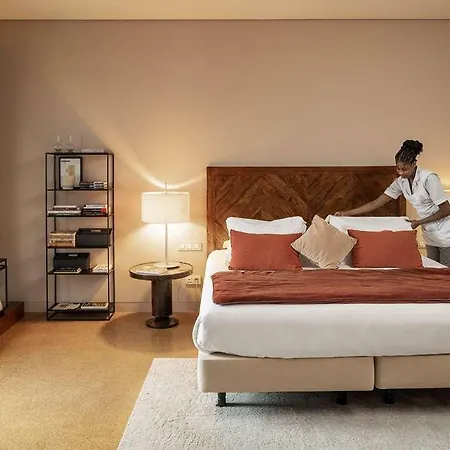 Britania Art Deco - Heritage Collection - Avenida Otel 4*