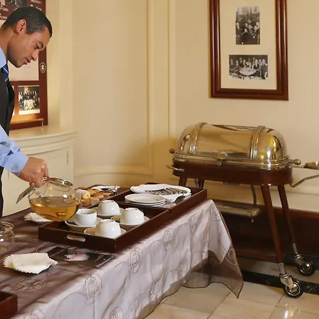 Britania Art Deco - Heritage Collection - Avenida Hotel Lisboa