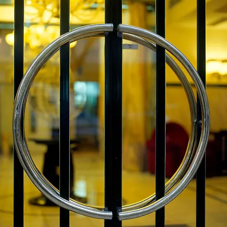 Hotel Britania Art Deco - Heritage Collection - Avenida