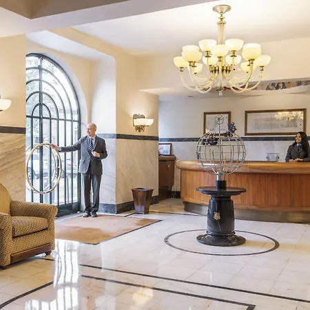 Hotel Britania Art Deco - Heritage Collection - Avenida 4*