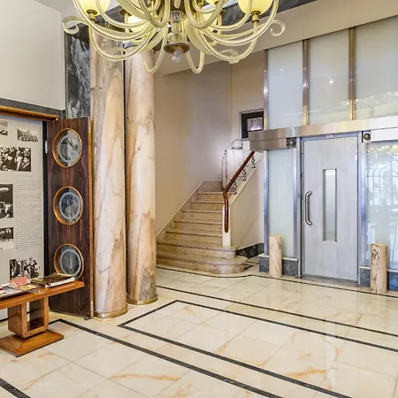 Britania Art Deco فندق Lisboa