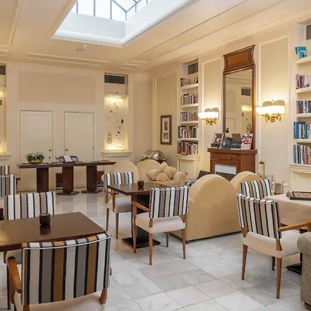 Hotel Britania Art Deco - Heritage Collection - Avenida