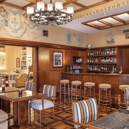 Britania Art Deco - Heritage Collection - Avenida Hotel