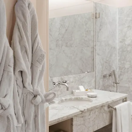 Hotel Britania Art Deco - Heritage Collection - Avenida 4*