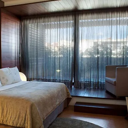 Britania Art Deco - Heritage Collection - Avenida Hotel 4*