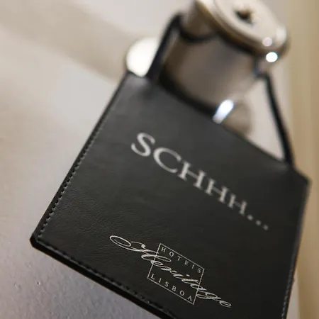 Britania Art Deco - Heritage Collection - Avenida Lisboa