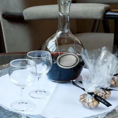 Britania Art Deco - Heritage Collection - Avenida Lissabon