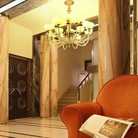 Britania Art Deco - Heritage Collection - Avenida 4* Lisboa