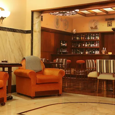 Britania Art Deco - Heritage Collection - Avenida