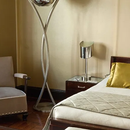 Britania Art Deco - Heritage Collection - Avenida Hotel