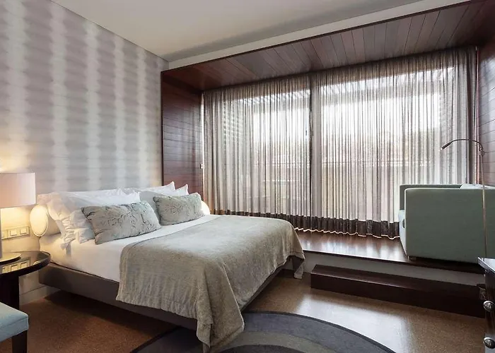 Britania Art Deco ホテル リスボン