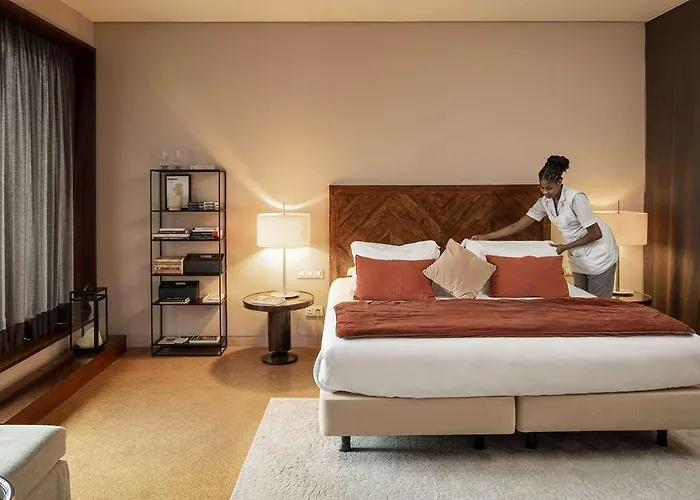 Britania Art Deco ホテル 4*