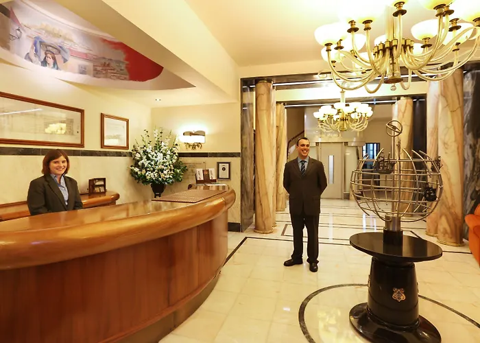 Hotel Britania Art Deco Lisboa