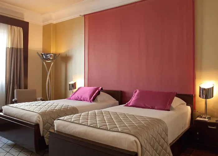 Britania Art Deco Hotel Lisboa