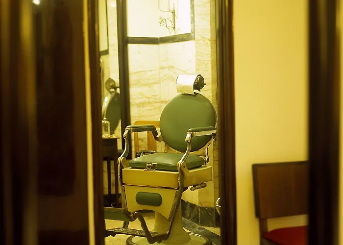 Britania Art Deco Hotel Lisboa