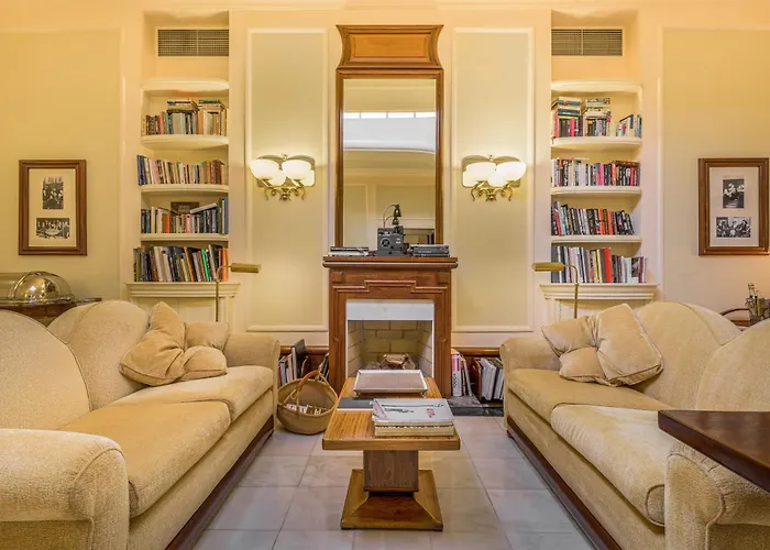 Britania Art Deco Lisboa