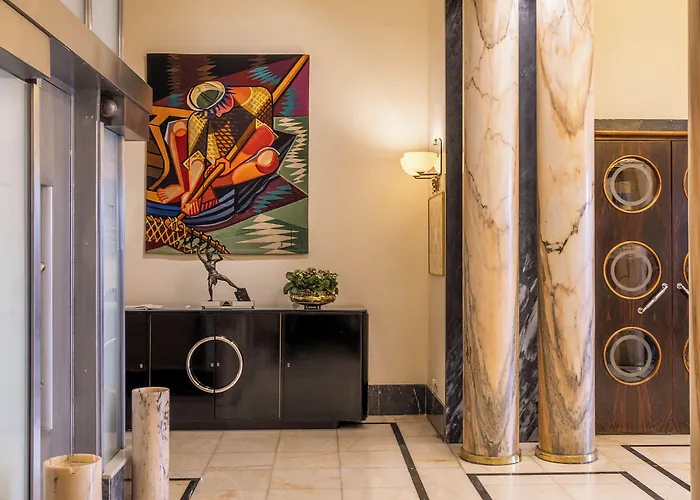 Britania Art Deco リスボン