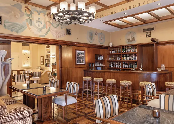 Britania Art Deco Hotel