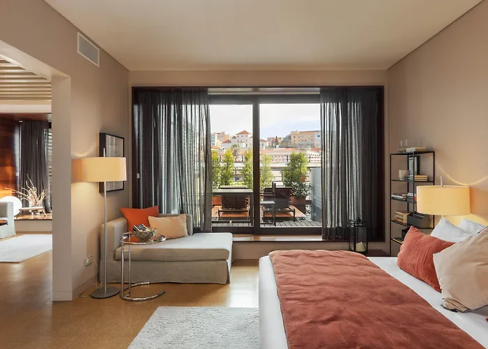 ホテル Britania Art Deco