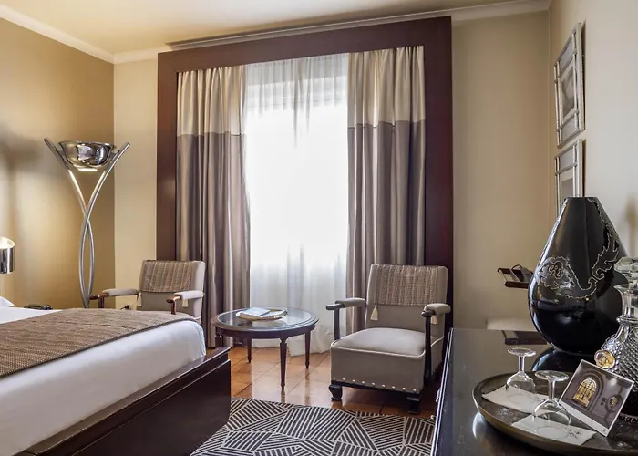 Britania Art Deco 4* Lisboa