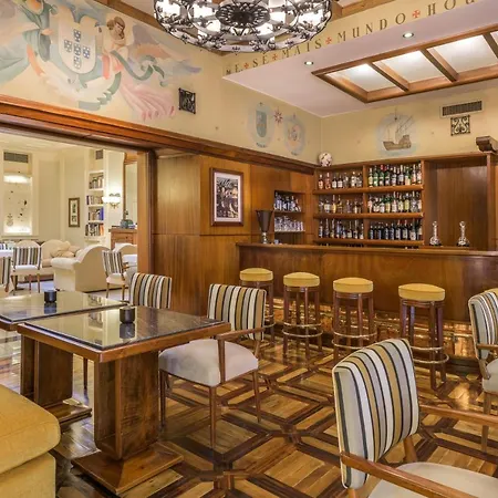 Hotel Britania Art Deco 4*