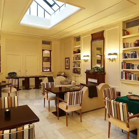 Britania Art Deco Hotel 4*